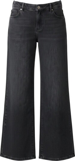 Cache Coeur Maternity Jeans Rodeo GREY USED M