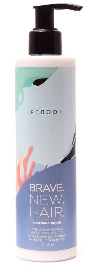 Brave New Hair Reboot Conditioner 250 ml