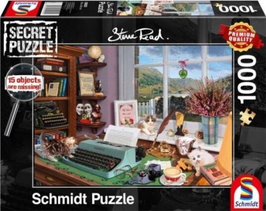 Schmidt Spill 59920 1000 Stk