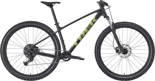 Trek Marlin 4 Terrengsykkel Gen 3 Matte Dark Web XS // 145-155 cm Trek Marlin 4 Terrengsykkel Gen 3 Matte Dark Web XS // 145-155 cm