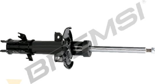 Støtdemper BREMSI SA0872 Støtdemper BREMSI SA0872