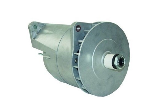 Dynamo TRUCKTEC AUTOMOTIVE 01.17.061