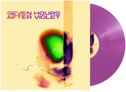 Seven Hours After Violet