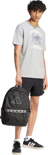 Adidas Sportswear M Nov Foos T Grey XXXL