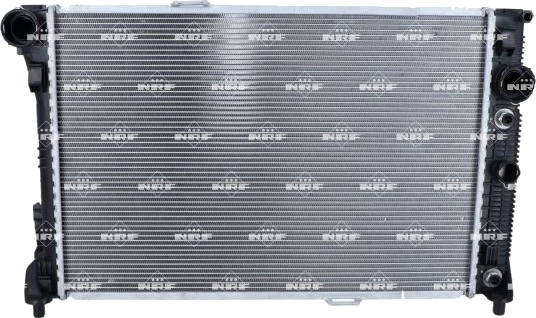 Radiator NRF 53968