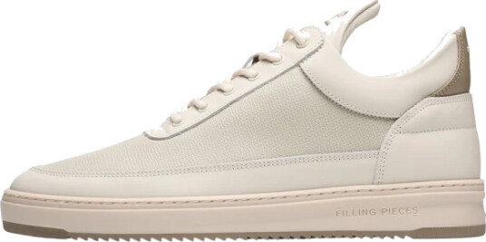 Filling Pieces Herre Sko Beige 42 EU,