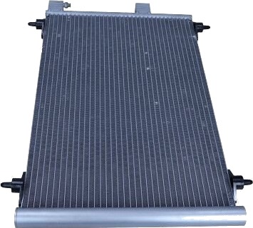 Kondensator klimaanlegg MAXGEAR AC822543