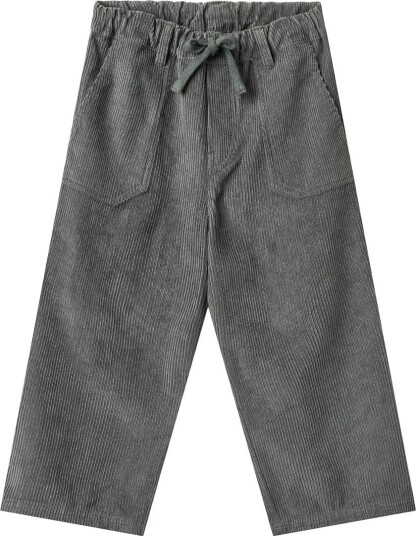 Wheat Trousers James DARK CHARCOAL 116 Wheat Trousers James DARK CHARCOAL 116