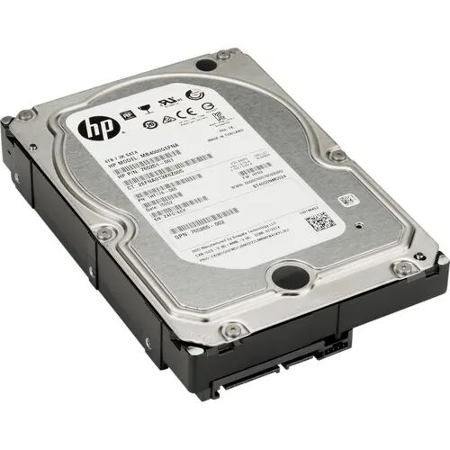 HP Harddisk 4tb 3.5" Sata-600