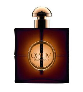 Yves Saint Laurent Opium Eau de Parfum 30ml - Orientalsk Duft for Damer
