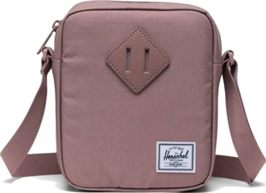 Herschel Herschel Herschel Heritage Crossbody 11384 02077 Różowe One Size
