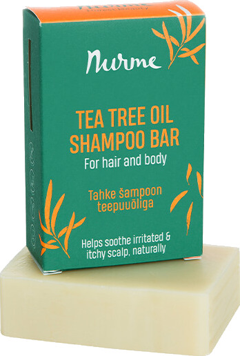 Tea Tree Oil Shampoo 100 g