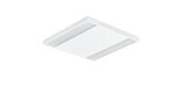 Philips 99667600, 2 pære(r ), 4000 K, 3700 lm, IP20, Hvid