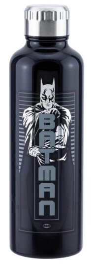 Batman Termoflaske Dark Knight Batman Termoflaske Dark Knight