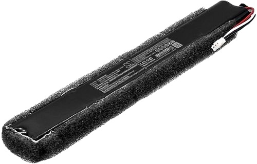 Batteri til Bang & Olufsen Beosound 3 etc
