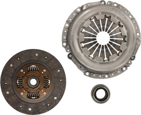 NEXUS F10567NX Clutchsett