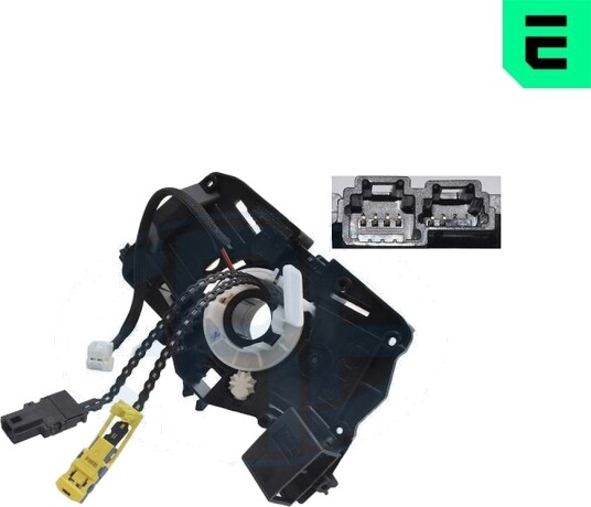 Viklefjær, airbag ERA 450036 Viklefjær, airbag ERA 450036