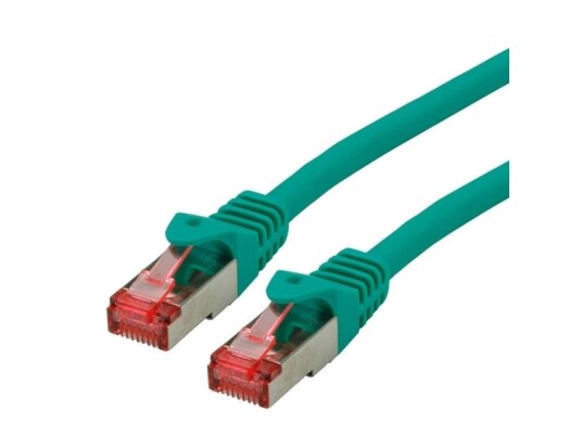 Roline 21152631 1 M Cat6 S/Ftp S-Stp Rj-45 Rj-45