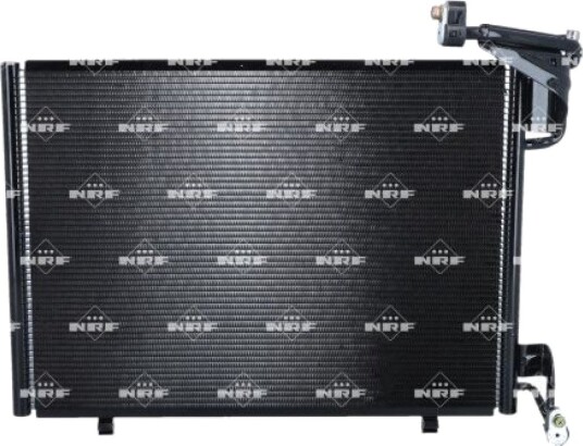 Kondensator NRF 350518