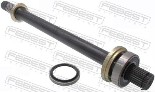 Febest Drivaksel FEBEST 0512 M316AT Febest Drivaksel FEBEST 0512 M316AT