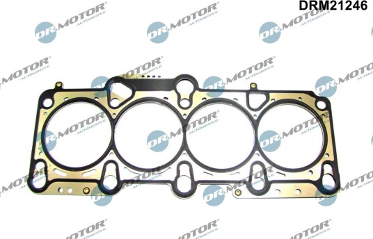Toppakning Dr.Motor Automotive DRM21246