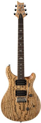 PRS SE Custom 24 Burled Ash NA Ltd