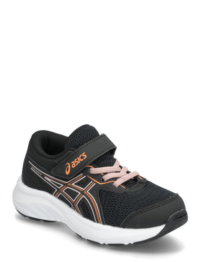 Asics Contend 9 Ps Black 32.5 Asics Contend 9 Ps Black 32.5