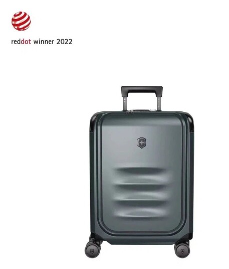 Victorinox Spectra 3.0 Global Carry-On utvidbar PC kabinkoffert 39 liter Storm Victorinox Spectra 3.0 Global Carry-On utvidbar PC kabinkoffert 39 liter Storm