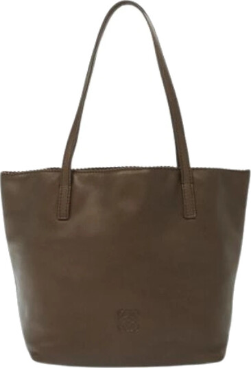 Loewe Dame Brun