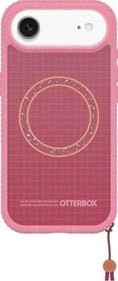 OtterBox Sole Series - back cover for mobile phone