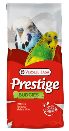 Versele Laga Versele-Laga Prestige Undulater 20 kg