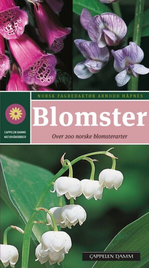 Blomster Av Michael Eppinger, Helga Hofmann