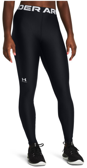 Under Armour Women's UA Hg Authentics Legging Black M, Black