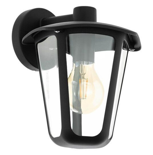 EGLO MONREALE wall light transparent
