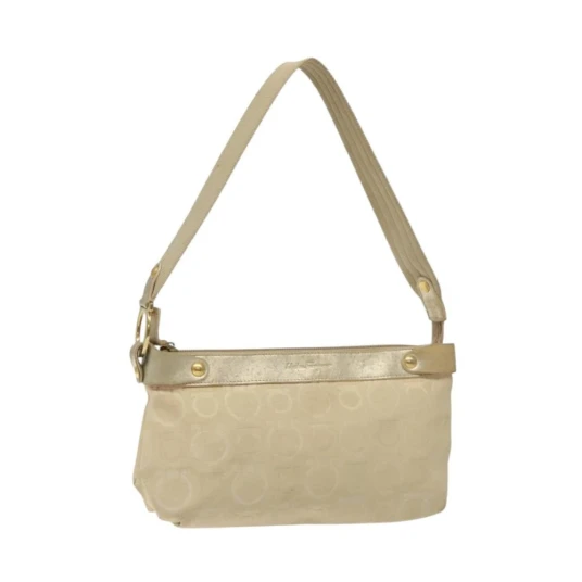 Salvatore Ferragamo Salvatore Ferragamo Dame Beige