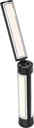 Linocell Foldbar videolampe med fjernkontroll