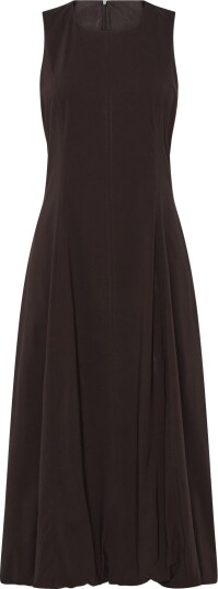 FREE/QUENT Fqhamy Dress Brown S