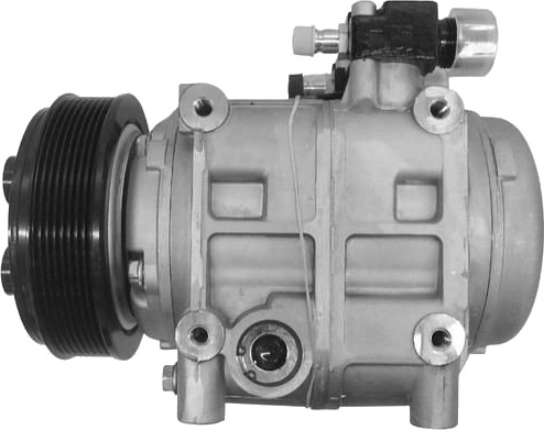 Airstal 10-2372 AC-kompressor