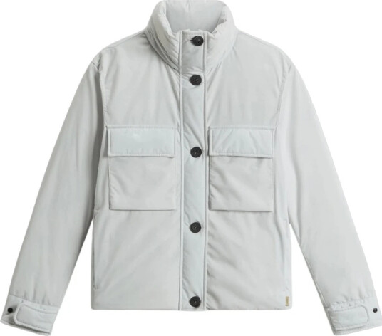 Woolrich Dame Jakker Grå M, Woolrich Dame Jakker Grå M,