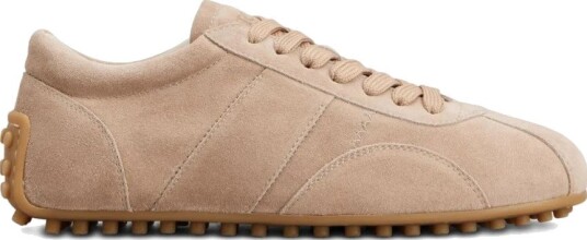 Tod's Dame Sko Beige 36 EU, Tod's Dame Sko Beige 36 EU,