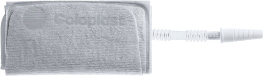 Conveen Urinpose med festebånd 255020 Volum 250 ml 30 stk. Conveen Urinpose med festebånd 255020 Volum 250 ml 30 stk.