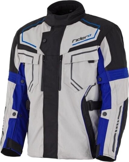 RIDERO JT-20-224-XL Tekstiljakker RIDERO JT-20-224-XL Tekstiljakker