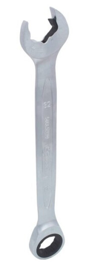 Ks Tools 503.5229, 32 Mm, Kromvanadiumstål, Din 3113, Iso 3318, 418 Mm, 1,03 Kg, 1 Stykker