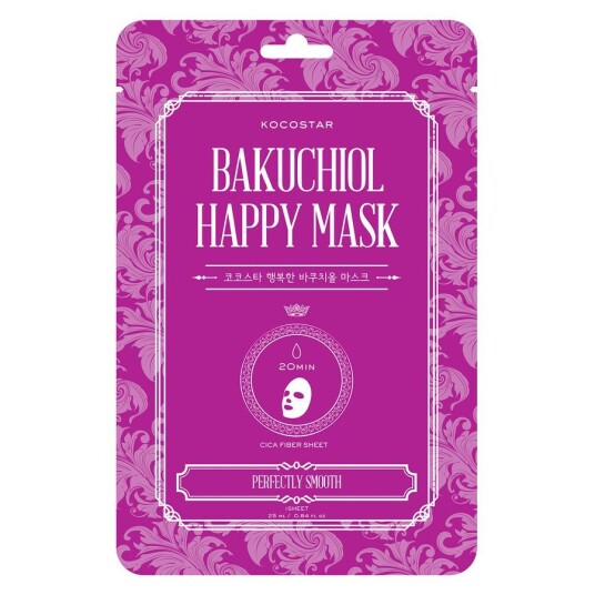 Kocostar Bakuchiol Happy Mask 25ml Kocostar Bakuchiol Happy Mask 25ml