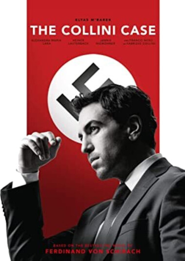 Collini Case DVD