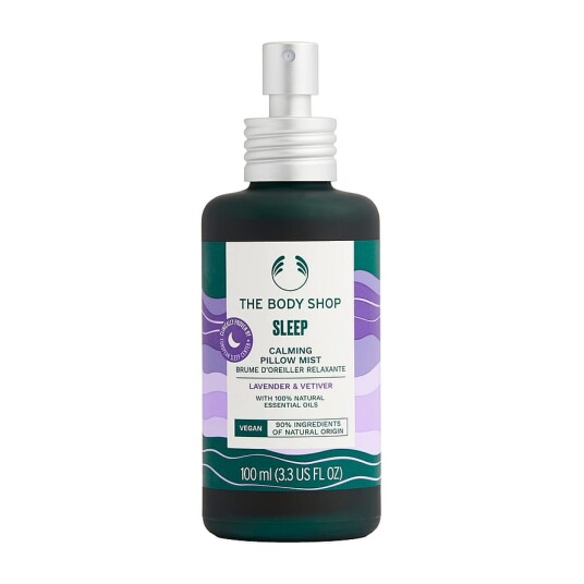 Sleep Calming Pillow Mist 100 ml