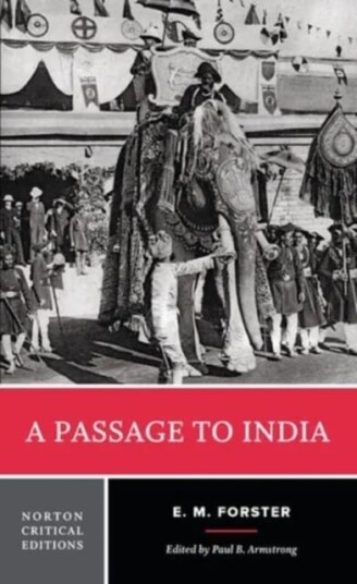 A Passage To India A Passage To India