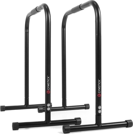 Gymstick Hi-Rise Parallettes Gymstick Hi-Rise Parallettes