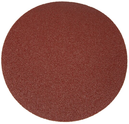 KWB Tilbehør Til Båndsliper, Quick Stick Ø150 Mm Slipeskiver, 3 KWB Tilbehør Til Båndsliper, Quick Stick Ø150 Mm Slipeskiver, 3