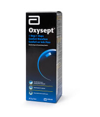 Abbott Oxysept 1-Step Abbott Oxysept 1-Step